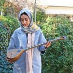 سه تار ایران ساز مدل نقشینه | گارانتی اصالت و سلامت فیزیکی کالا