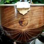 سه تار مدل ایران ساز کد tirvasiah | گارانتی اصالت و سلامت فیزیکی کالا