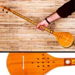 سه تار ایران ساز مدل barg33 - تصویر 12