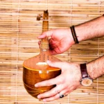 سه تار ایران ساز مدل barg33 - تصویر 11