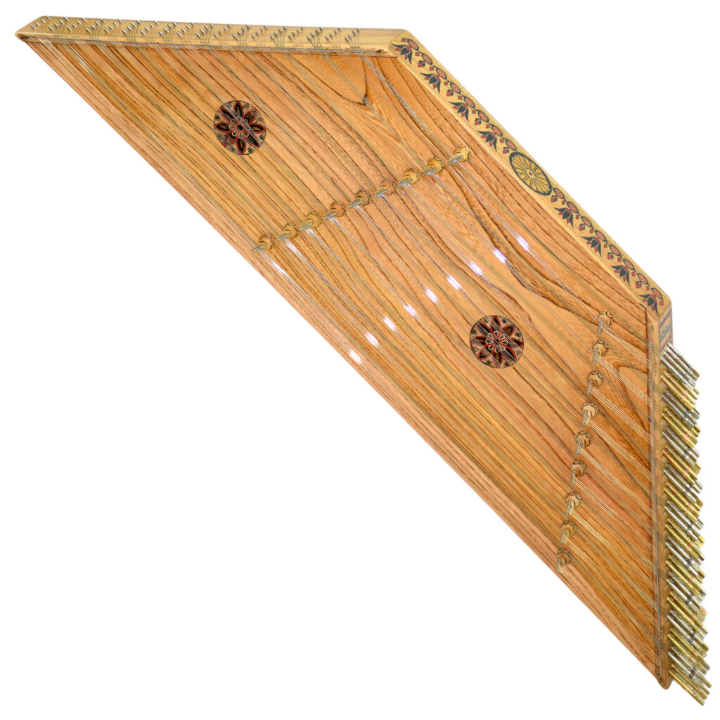 سنتور ایران ساز مدل پاسارگاد | گارانتی اصالت و سلامت فیزیکی کالا