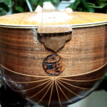 سه تار مدل ایران ساز کد tirvasiah | گارانتی اصالت و سلامت فیزیکی کالا