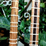 سه تار مدل ایران ساز کد tirvasiah | گارانتی اصالت و سلامت فیزیکی کالا