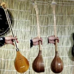 سه تار مدل ایران ساز tiredovsef - تصویر 8