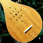 سه تار مدل ایران ساز کد tirvasiah | گارانتی اصالت و سلامت فیزیکی کالا