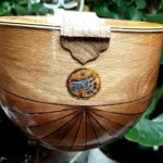 سه تار مدل ایران ساز tiredovsef - تصویر 4