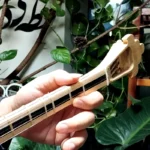 سه تار مدل ایران ساز tiredovsef - تصویر 11