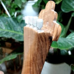 سه تار مدل ایران ساز کد tirvasiah | گارانتی اصالت و سلامت فیزیکی کالا