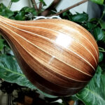 سه تار مدل ایران ساز کد tirvasiah | گارانتی اصالت و سلامت فیزیکی کالا