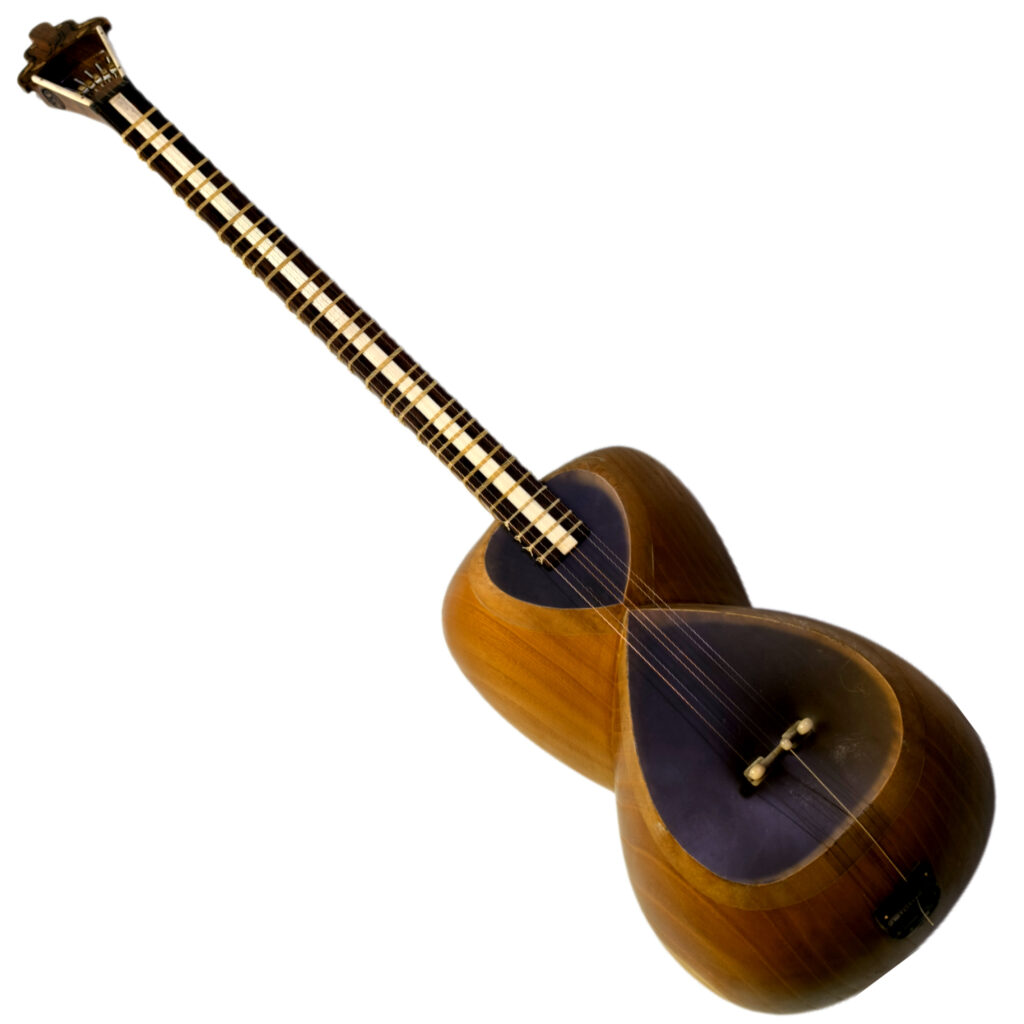 تار ایران ساز مدل البرز