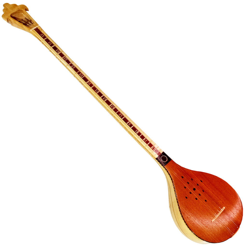 سه تار ایران ساز کد grdo-4mos | گارانتی اصالت و سلامت فیزیکی کالا