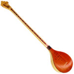 سه تار ایران ساز کد grdo-4mos | گارانتی اصالت و سلامت فیزیکی کالا