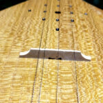 سه تار مدل ایران ساز کد tirvasiah | گارانتی اصالت و سلامت فیزیکی کالا